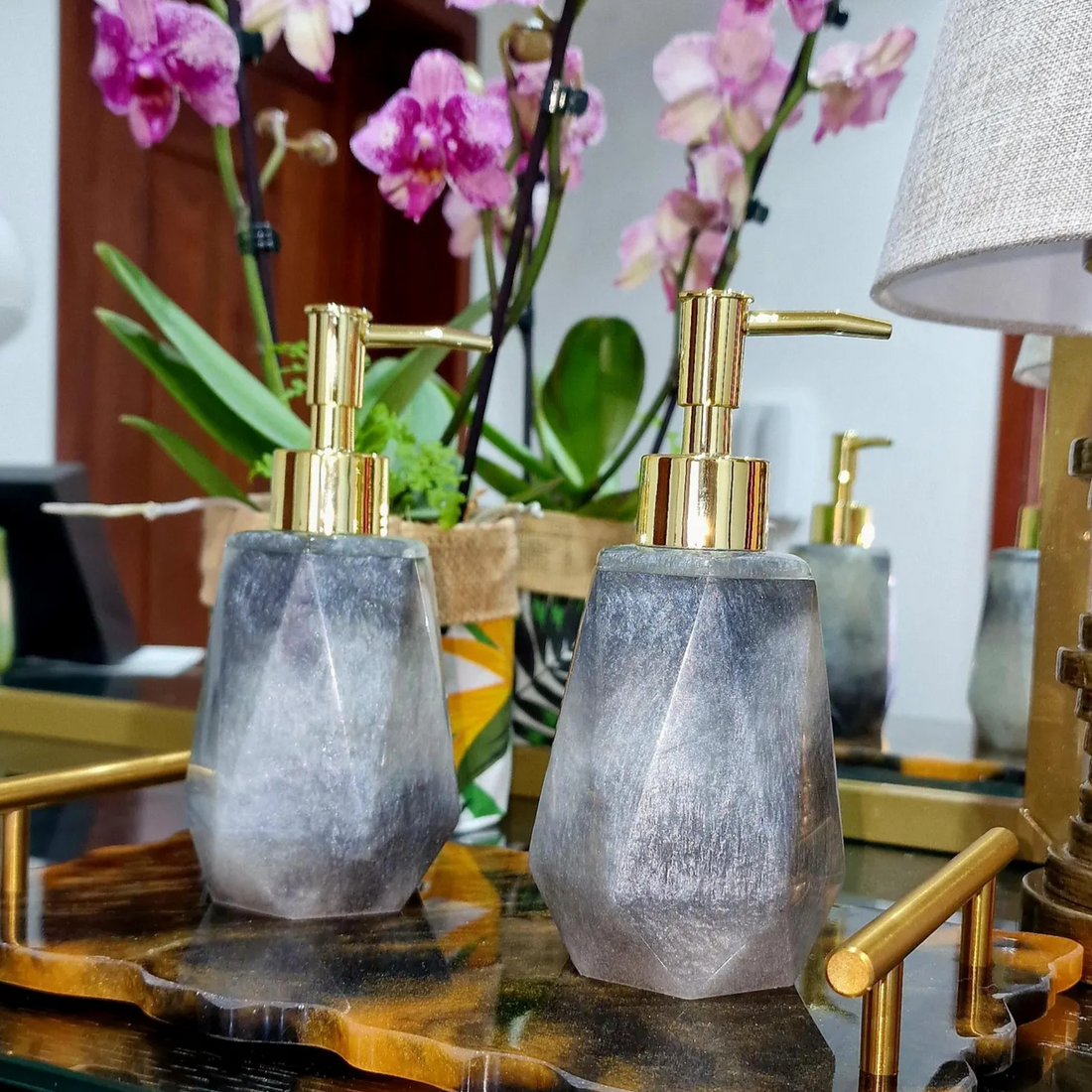 Por Que Produtos Feitos à Mão São a Chave Para uma Casa com Personalidade